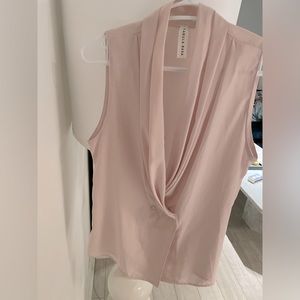 Talula Rose blouse 👚 medium